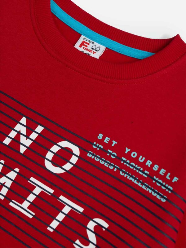 set FNK 225-117159-2 red-blue 2410 2