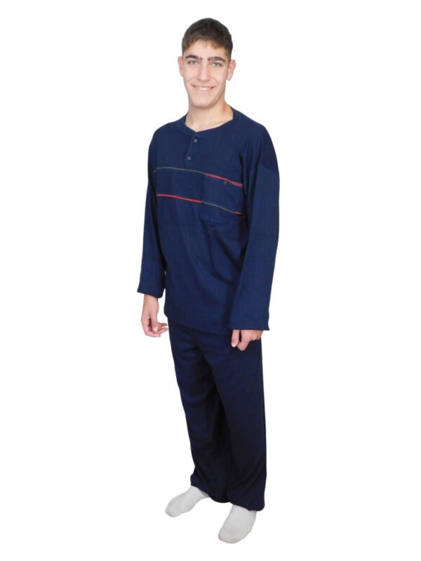 pytzama KOY KG1319-A navy 2411 1