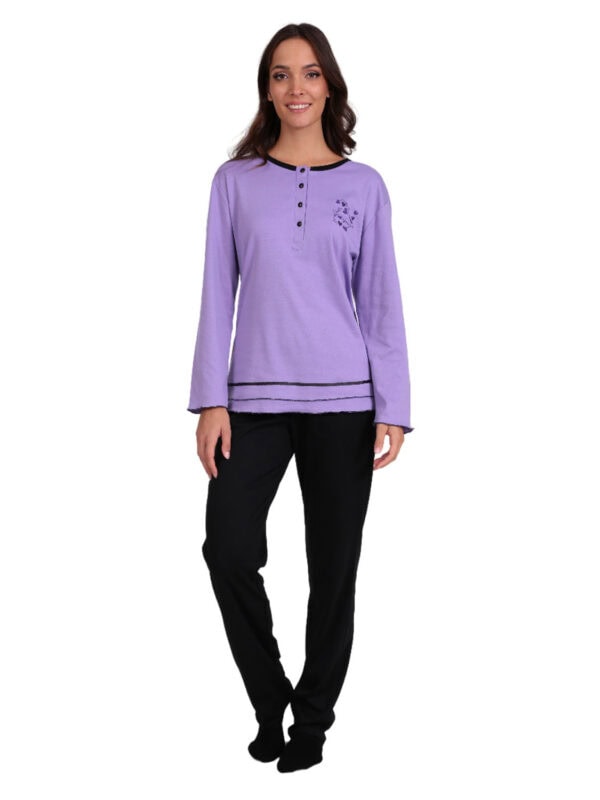 pytzama LCR 24558 lilac 2410 1