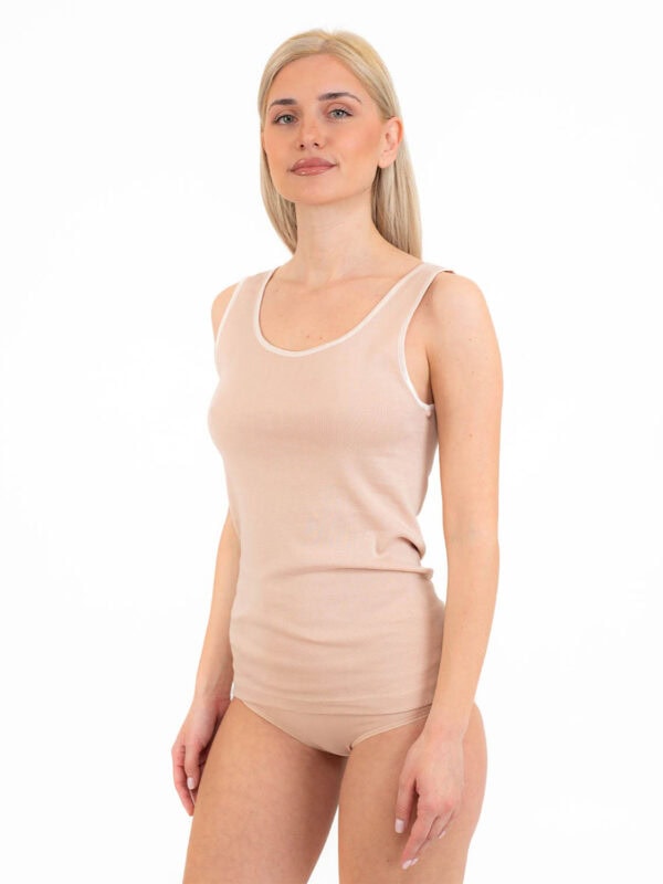 fanelaki NC 162 beige 2410 1
