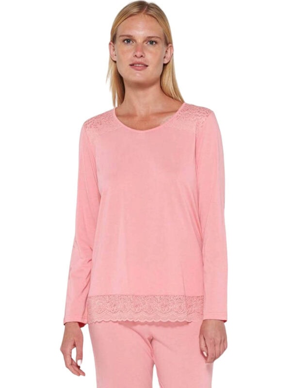 pytzama VMP-19901-271-pink powder 2