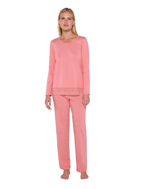 pytzama VMP-19901-373-pink ice 1