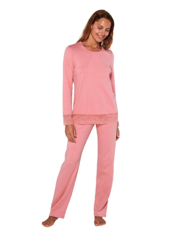 pytzama VMP-19913-306-pink-glow 1