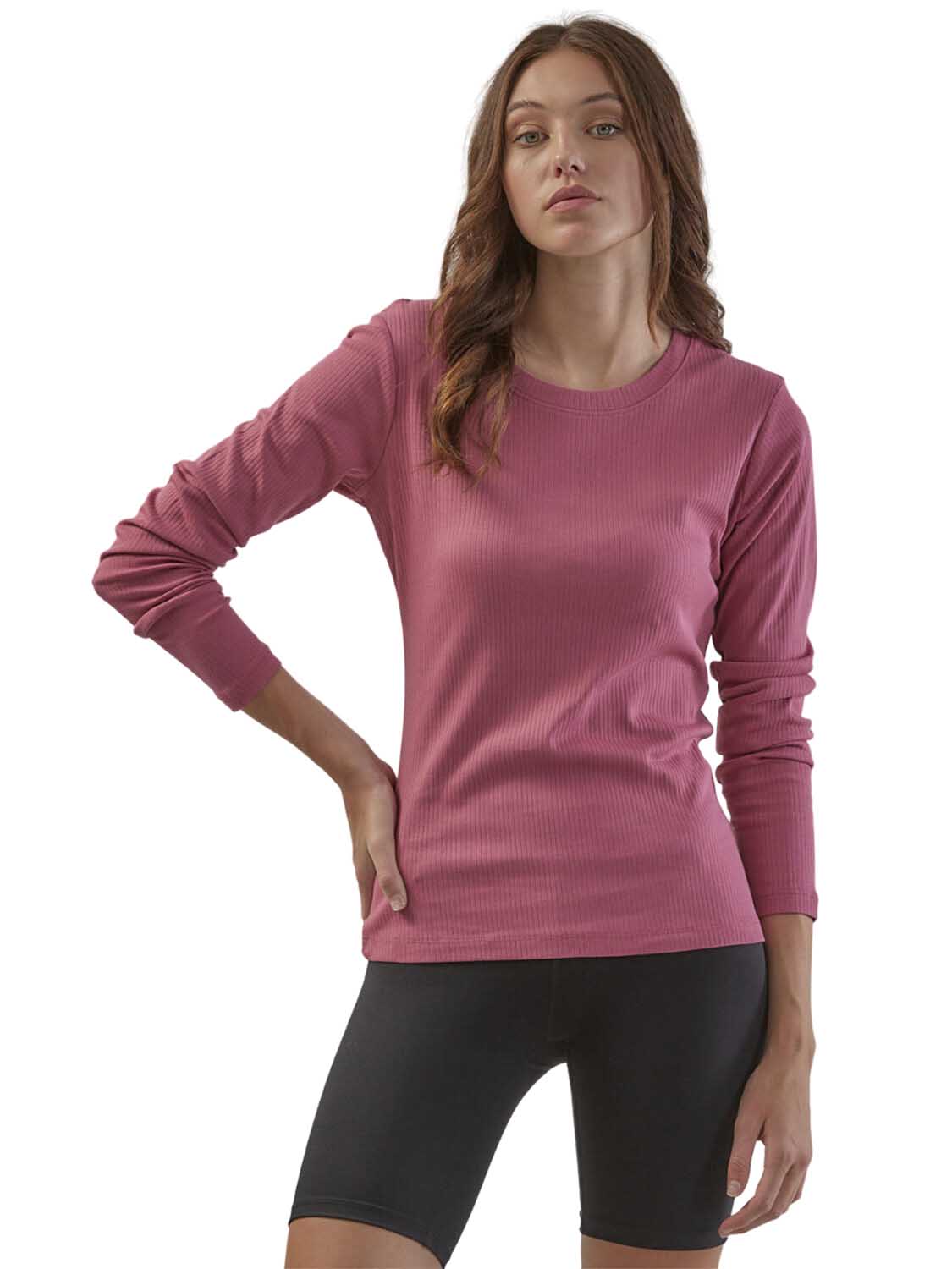 ADM BASIC RIB 1921530009 47 red violet 2411 1 mplouza ADM BASIC RIB 1921530009 47 red violet 2411 1
