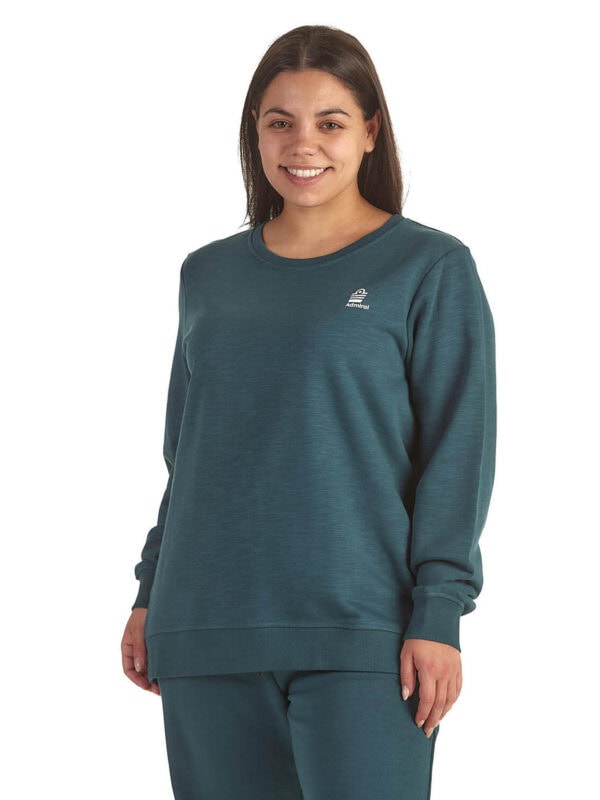 mplouza ADM BRIAR PLUS SIZE 1921510055 45 deep teal 2411 1