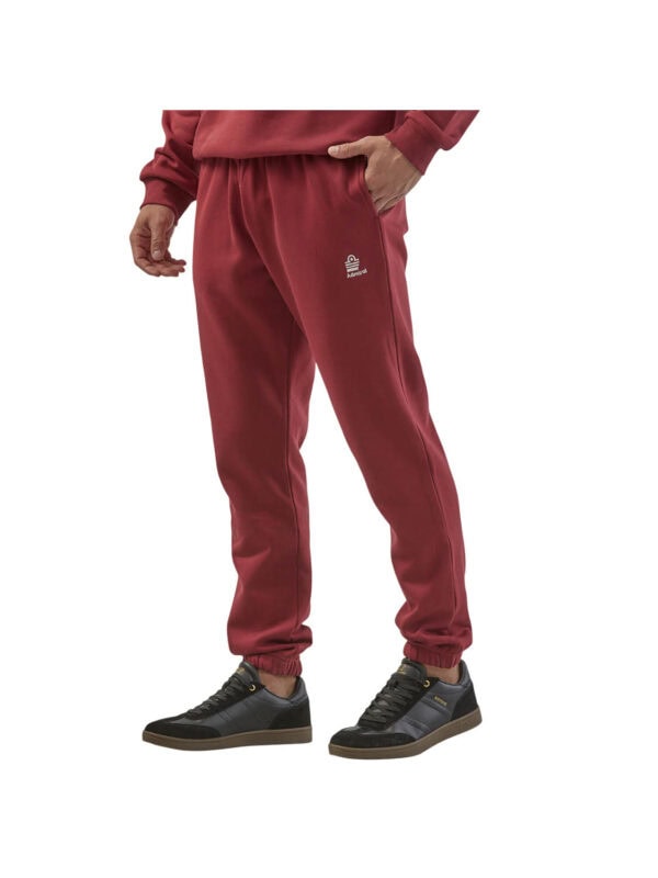 panteloni ADM CLASSIC 1821530003 55 tibetan red 2411 1