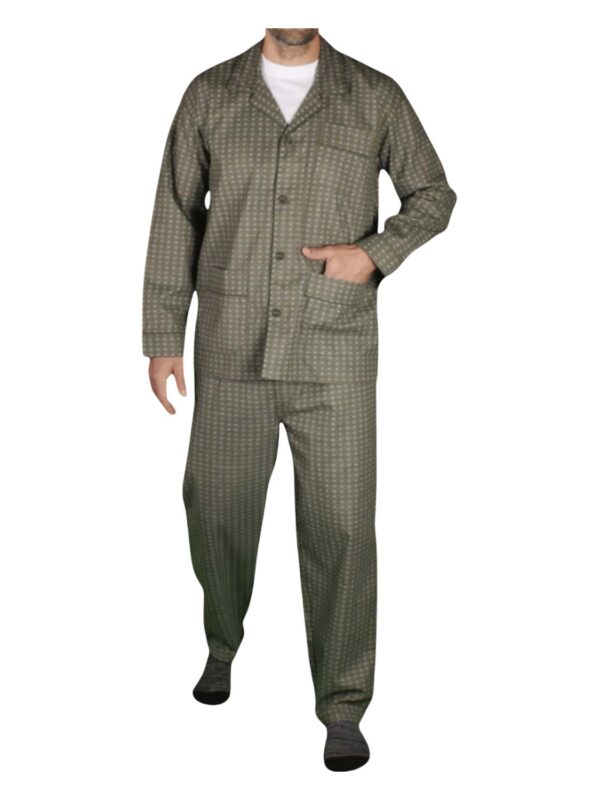 pytzama COL COLLECTION LANOTTE CL102 ladi 2411 1