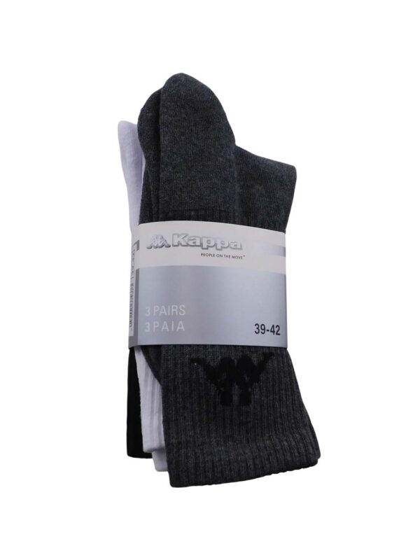 kaltses KAP KIMEL 322B8ZW A0S white-black-grey 2411 1