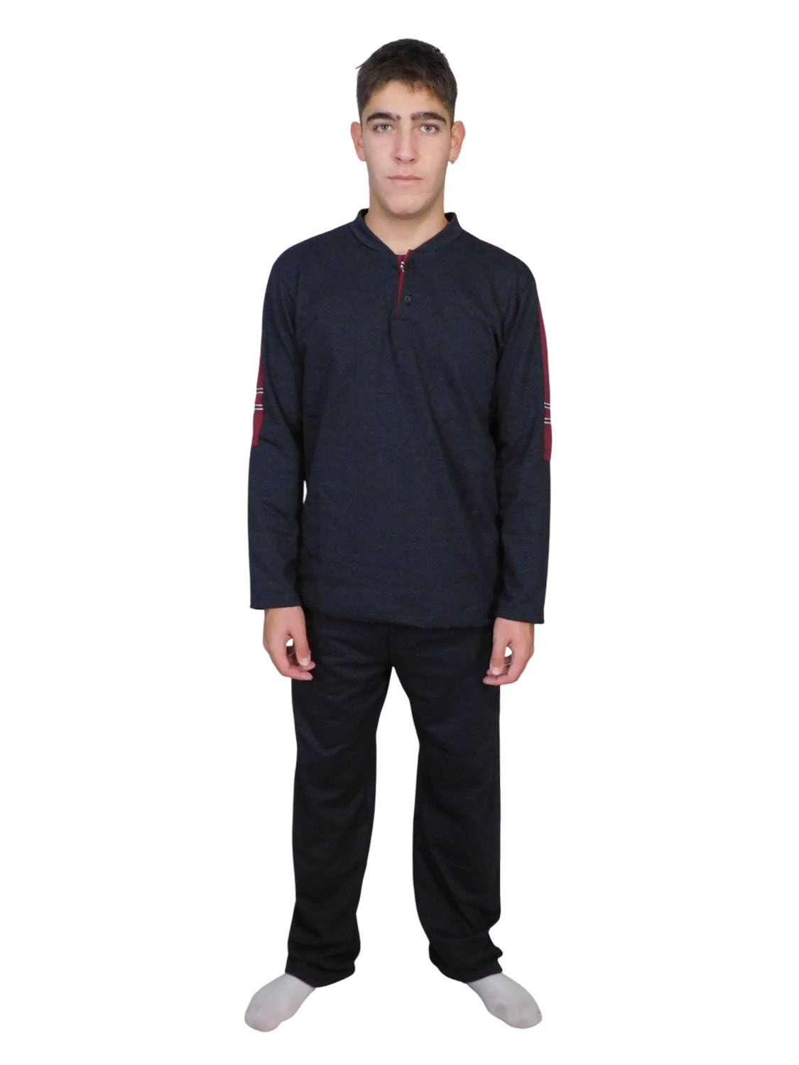 KOY KG1403 anthracite 2411 1 pytzama KOY KG1403 anthraki 2411 1