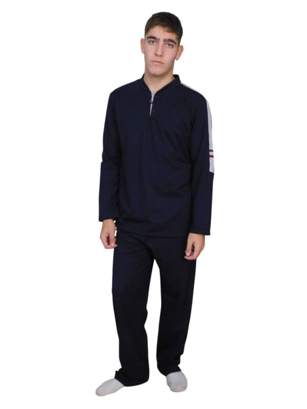 pytzama KOY KG1403 navy 2411 1