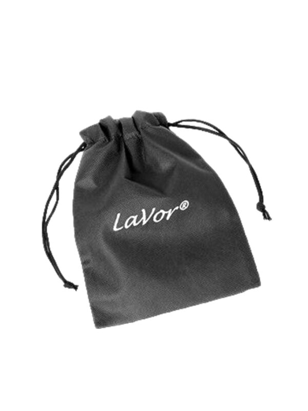 Lavor for belts black