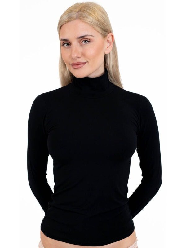 mplouza NC 171 black 2411 2