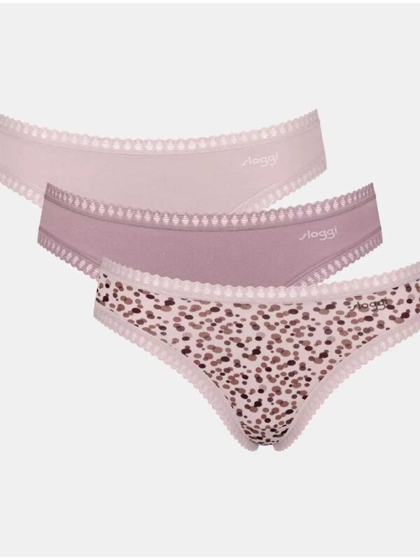 slip SLG GO CRUSH H MINI 10219685 V001-I1 multiple colours 2410 1