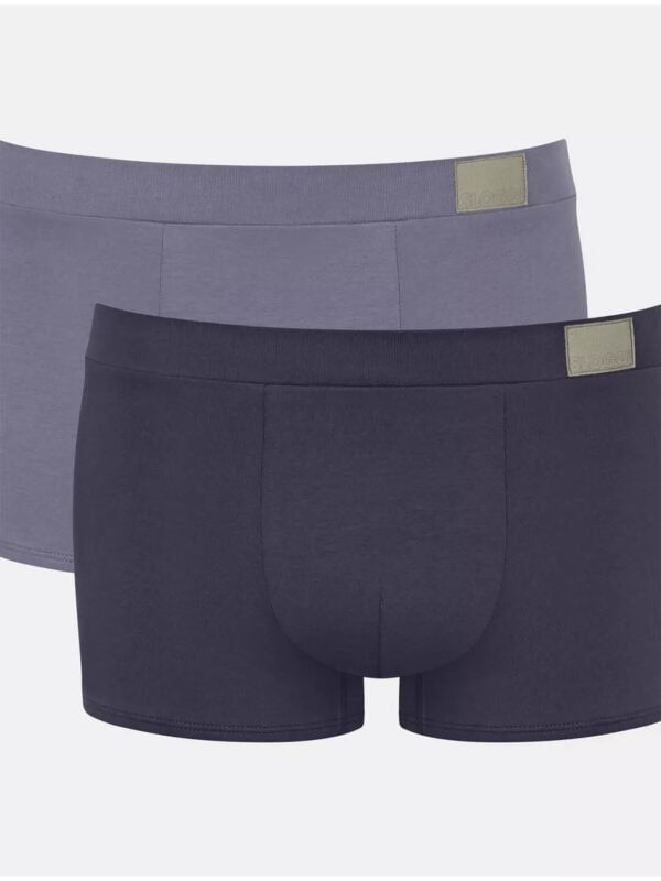 boxer SLG MEN GO NATURAL HIPSTER 10214597 V002-I2 multiple colours 2 2411 1