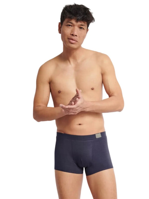 boxer SLG MEN GO NATURAL HIPSTER 10214597 V002-I2 multiple colours 2 2411 2