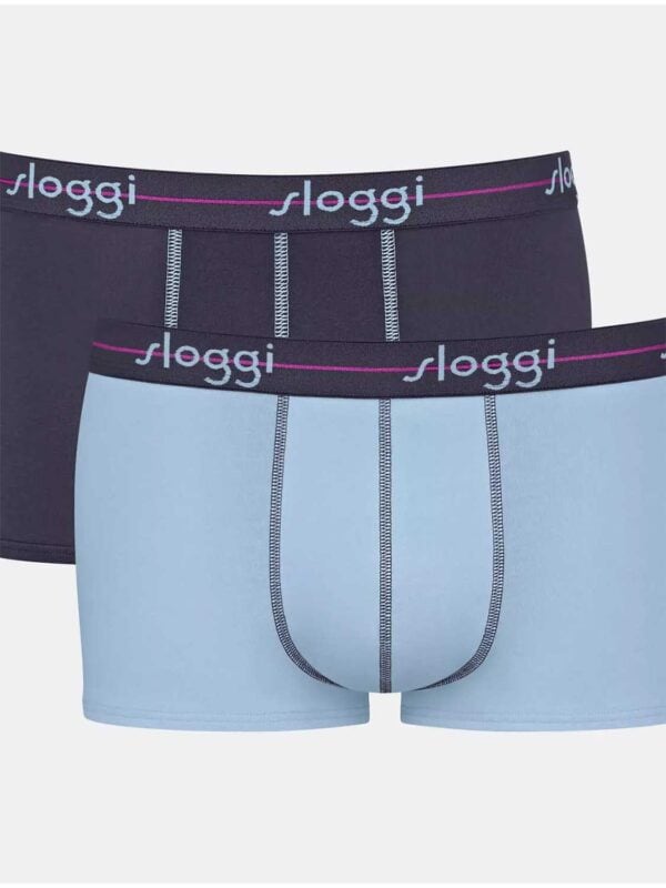 boxer SLG MEN START HIPSTER 10206968 V022 multiple colours 22 2411 1