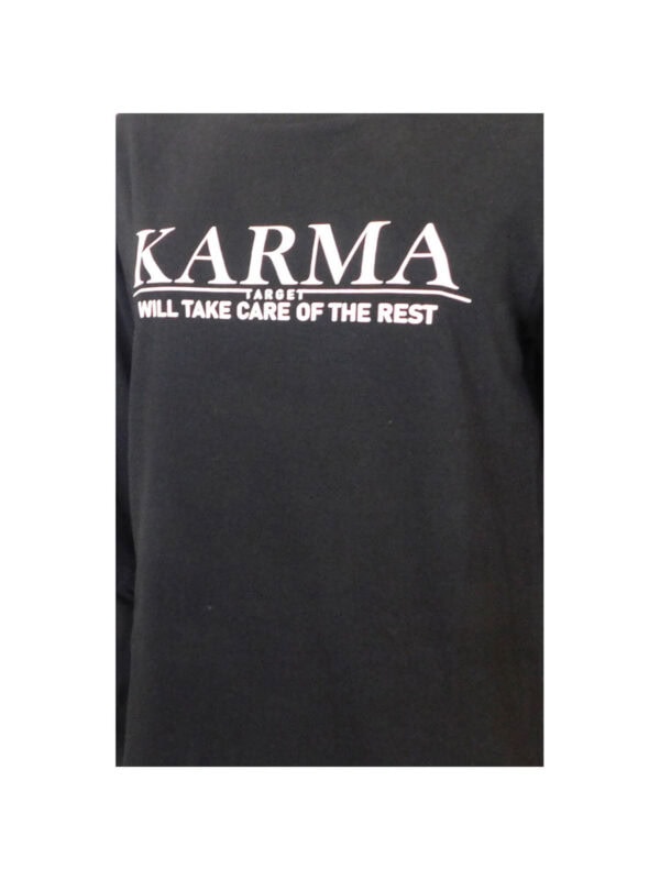 mplouza TAR KARMA W25-66300 10 black 2411 2