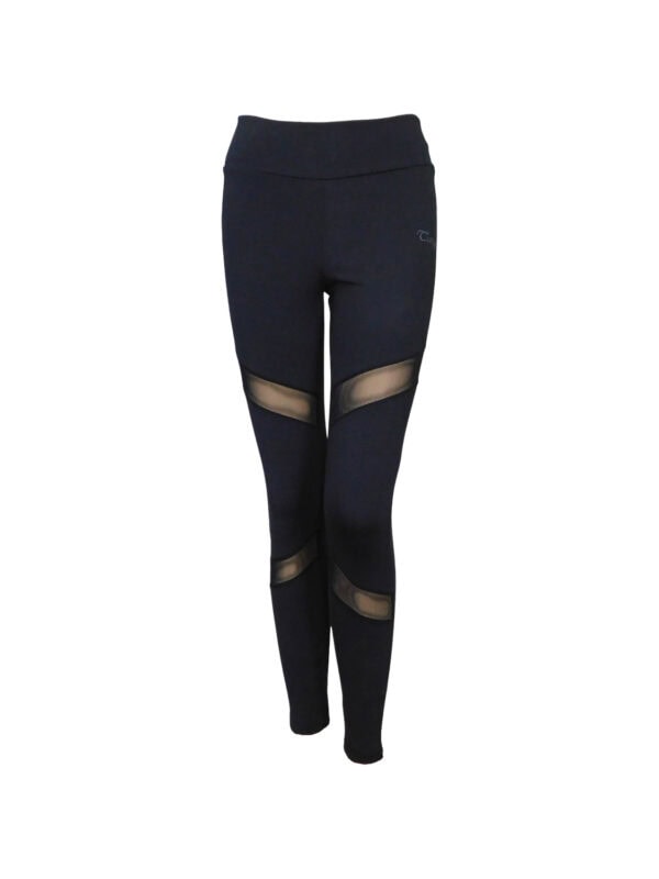 kolan TAR LEGGINGS 8-8 W25-67206 10 mavro 2411 1