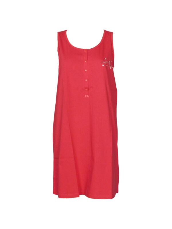 nyxtiko VMP 7006 432 red rococco 2411 1