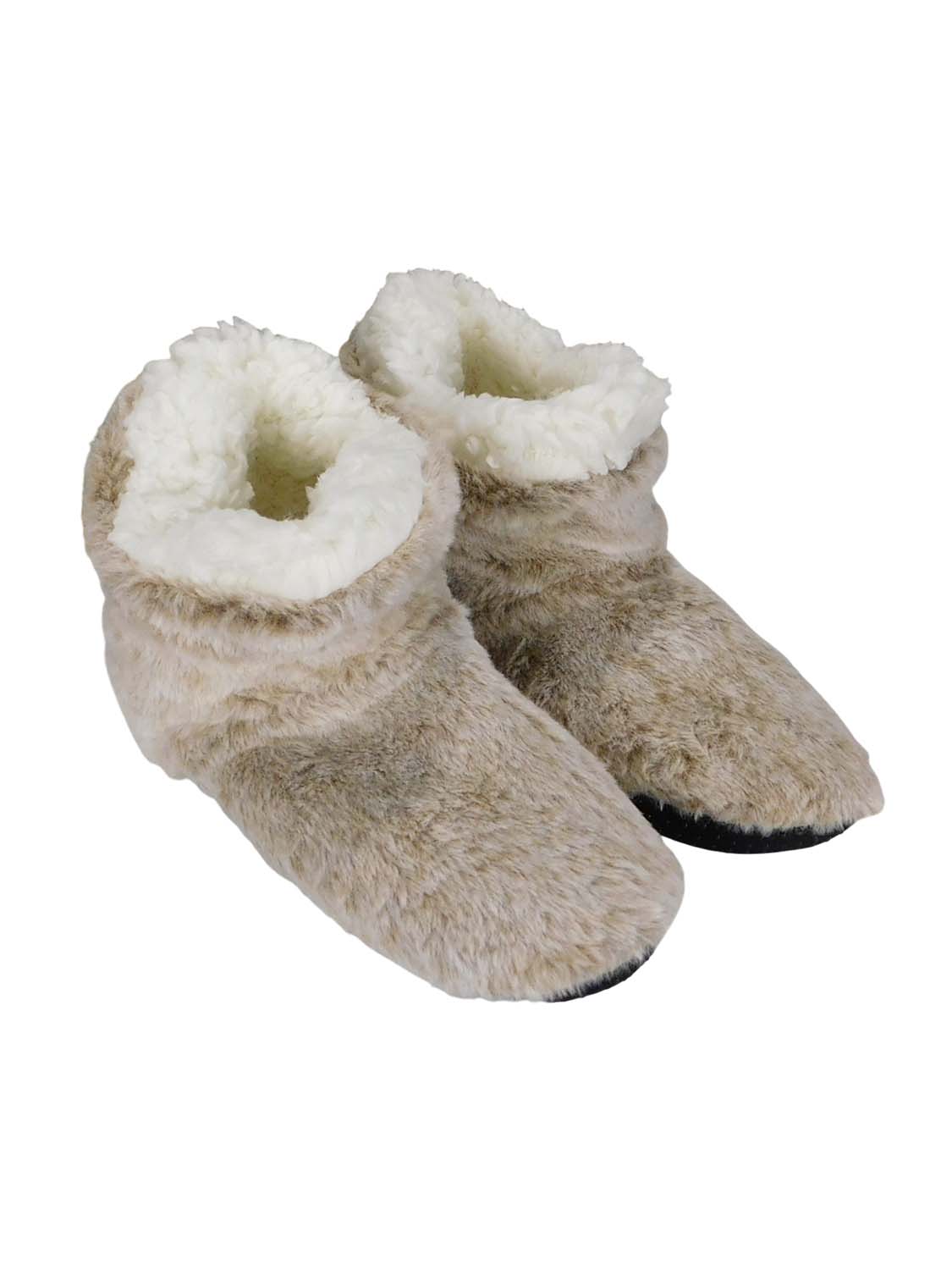 WLK W1501-5-24 beige melange 2411 1 kaltsopantofles WLK W1501-5-24 beige melange 2411 1