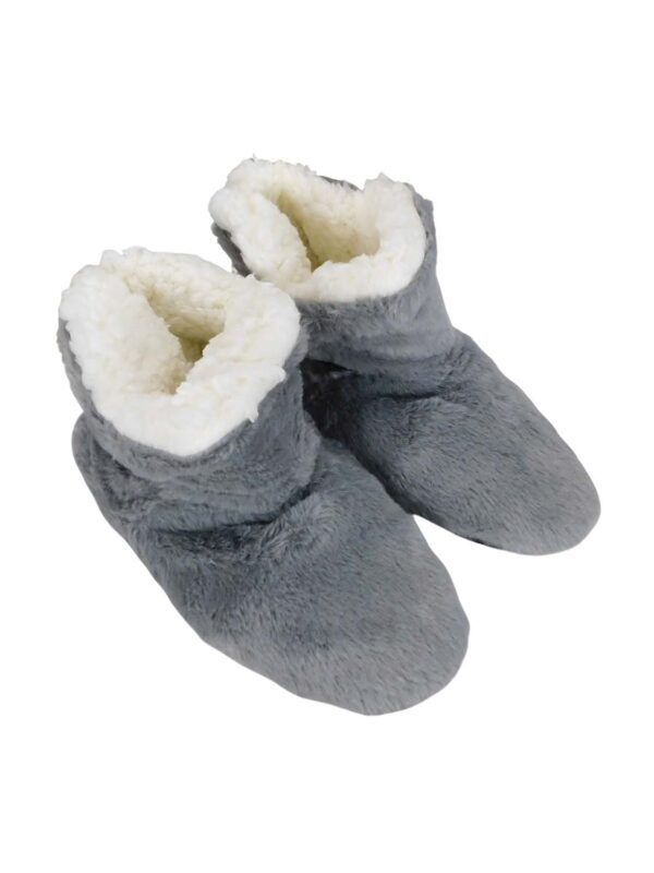 kaltsopantofles WLK W1501-5-24 grey 2411 1