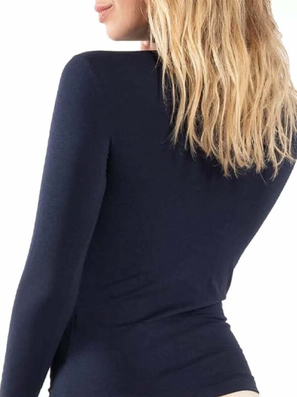 top AA 20DARBLU dark blue 2412 2