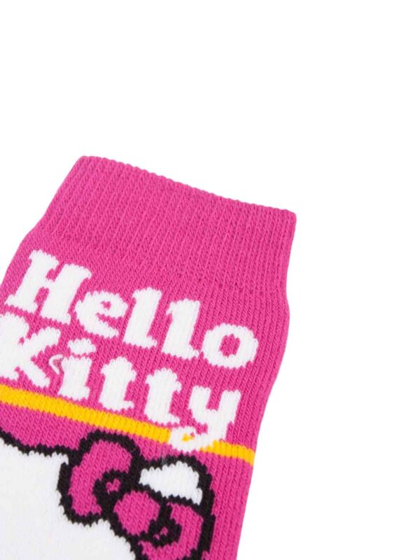 kaltsa CMP HELLO KITTY HK12430 pink 2412 2