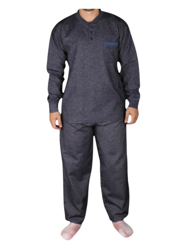 pytzama COL COLLECTION STYLISSIMO CL100 mple 2412 1