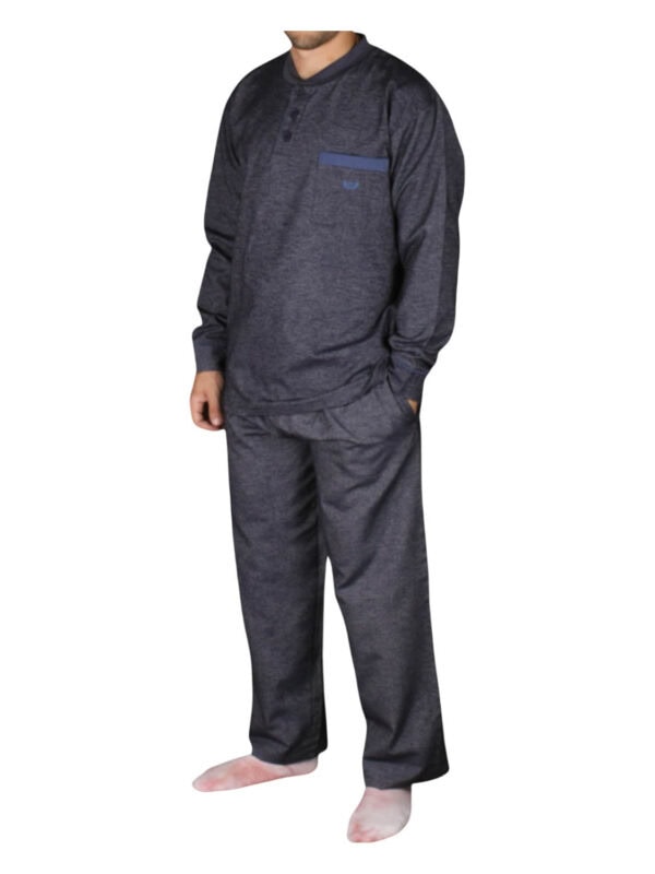 pytzama COL COLLECTION STYLISSIMO CL100 mple 2412 2