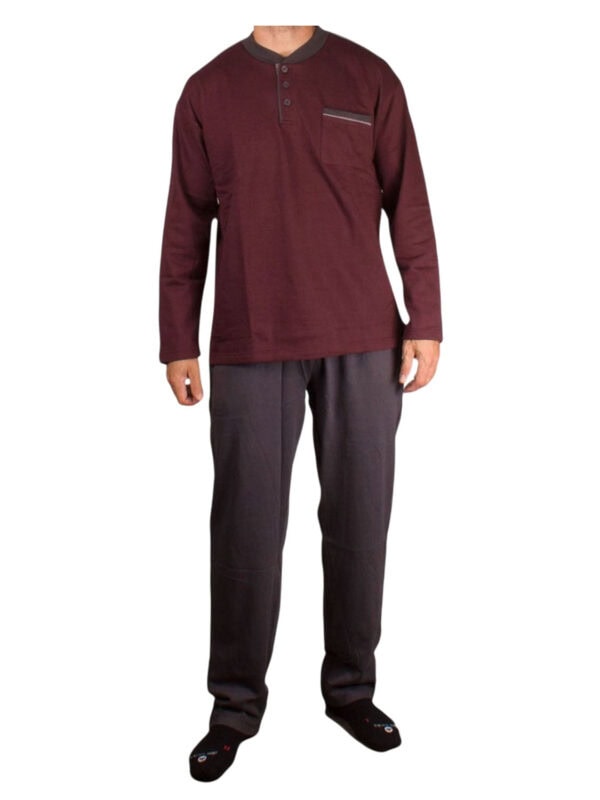 pytzama COL COLLECTION STYLISSIMO COL112 mpornto 2412 1