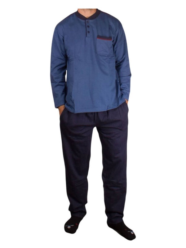 pytzama COL COLLECTION STYLISSIMO COL112 raf 2412 1