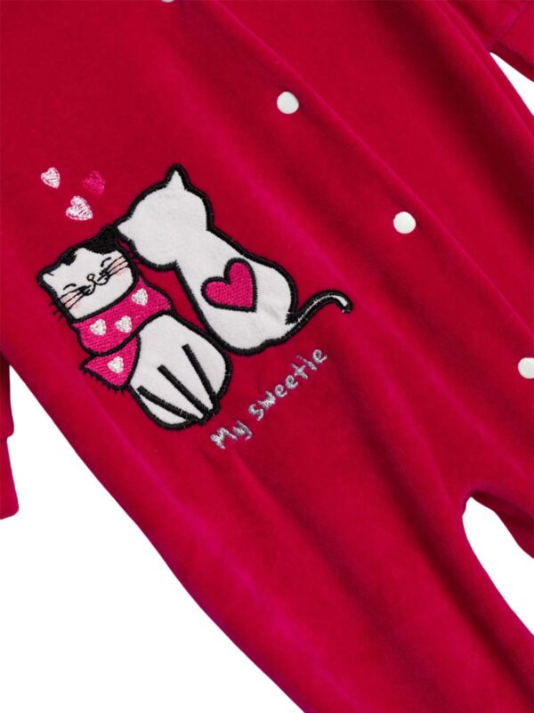 formaki FNK 225-060172-1 fuchsia 2412 2