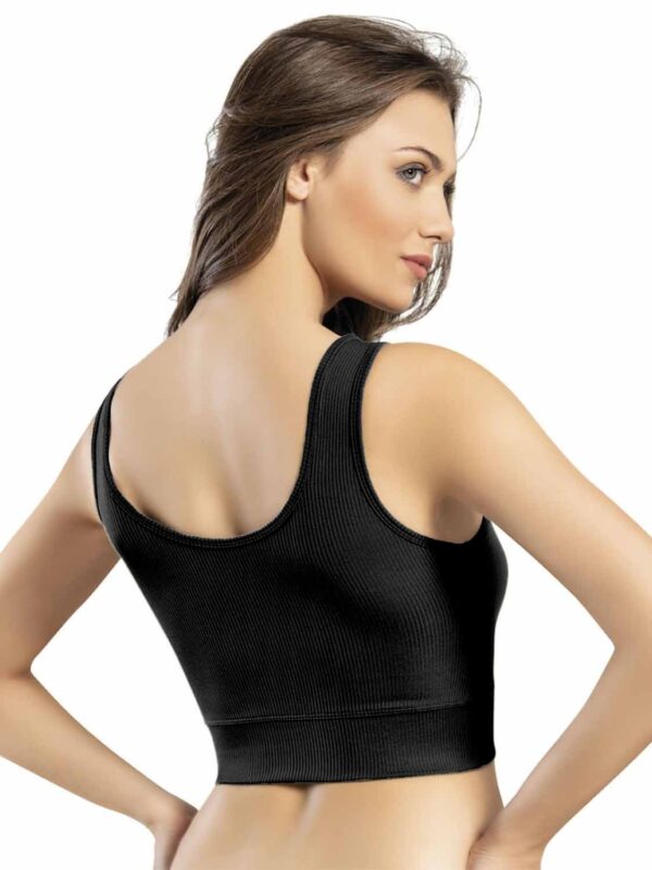 mpoustaki KOT 6432 black 2412 2