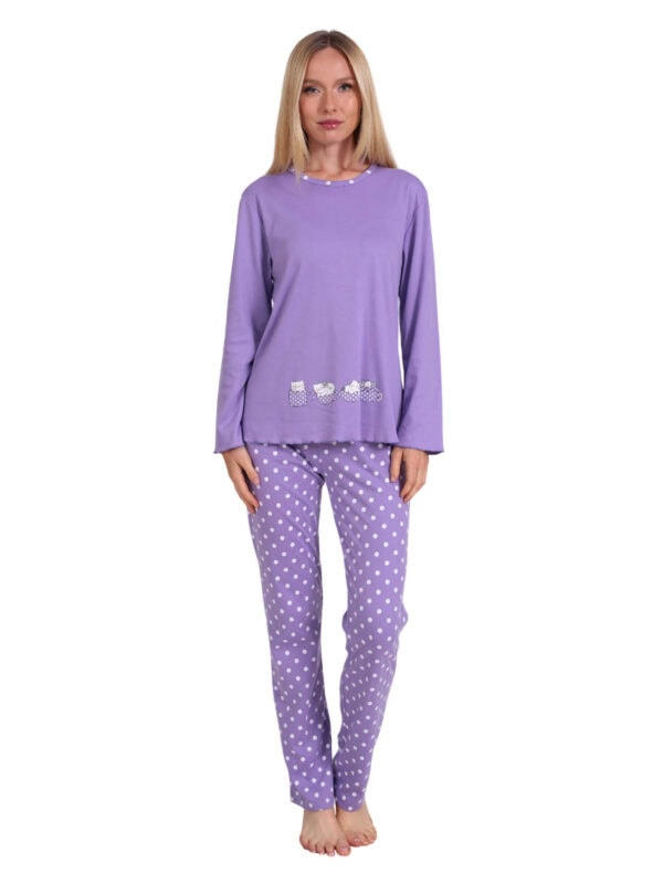 LCR 24541 lilac 2412 1