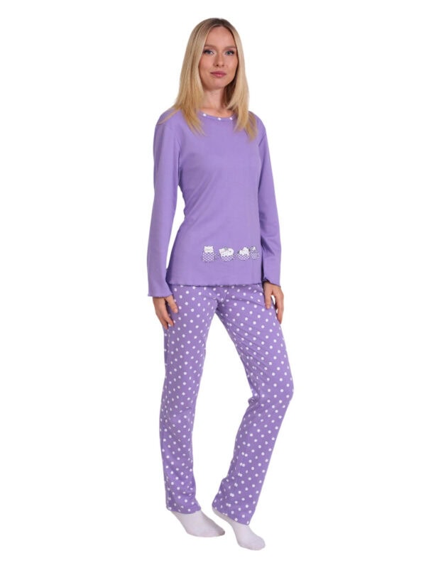 LCR 24541 lilac 2412 2