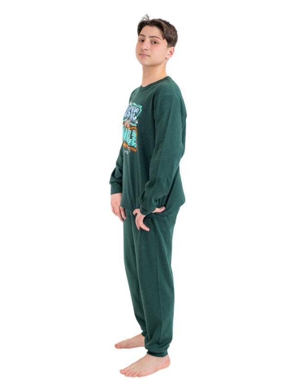 pytzama NC 512-24 green 2412 2