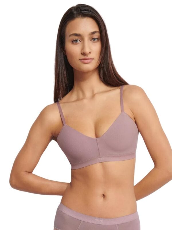 bra SLG EVER EASE P 10219599 6116-G2 foggy mauve 2411 1