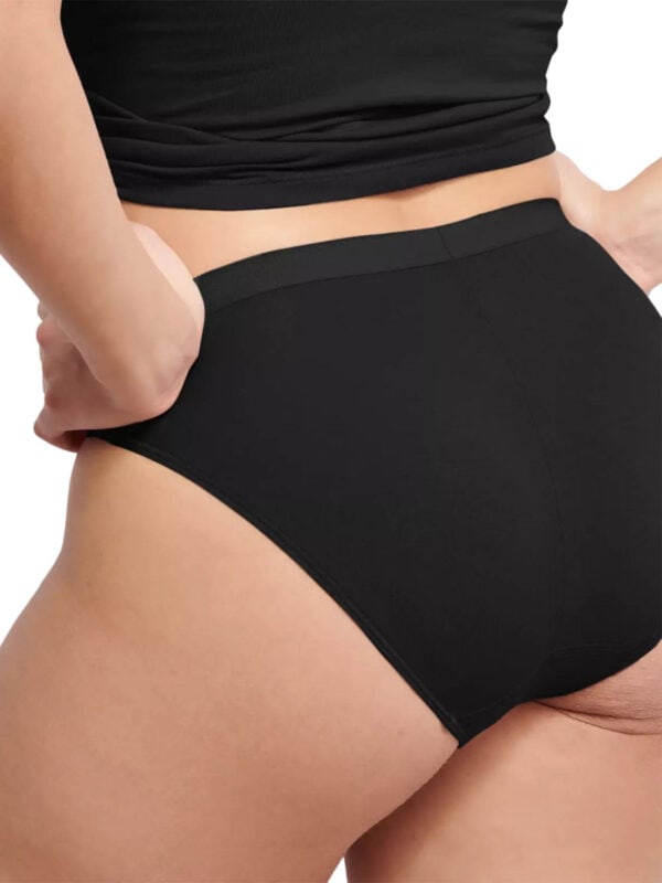 SLG EVER EASE TAI 10219658 0004-04 black 2411 2