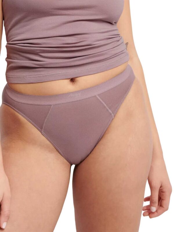 slip SLG EVER EASE TAI 10219658 6116-G2 foggy mauve 2411 1