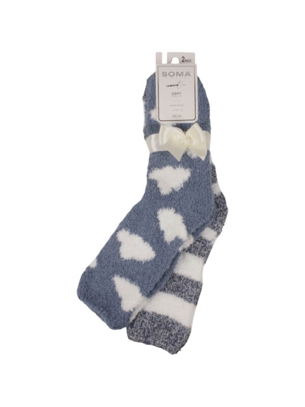 klatses SOM SOFT TOUCH SS6432-1 mple 2412 1