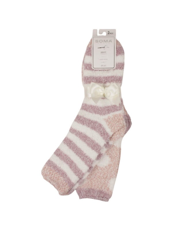 kaltses SOM SOFT TOUCH SS6432-3 puce 2412 1