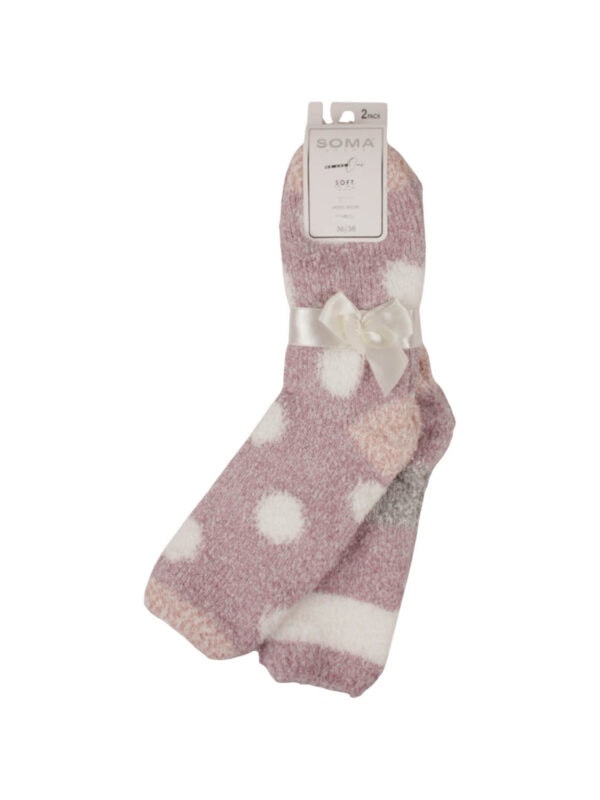 kaltses SOM SOFT TOUCH SS6434-3 sapio milo 2412 1