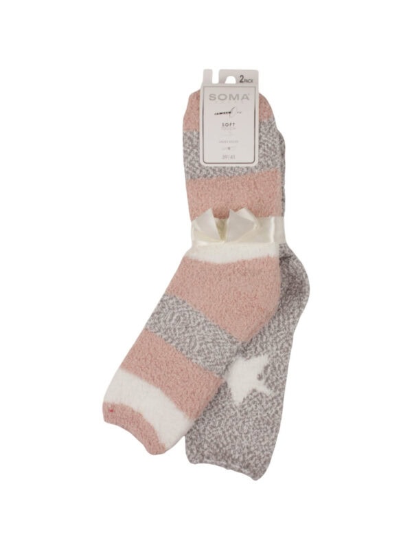 kaltses SOM SOFT TOUCH SS6434-4 gkri 2412 1