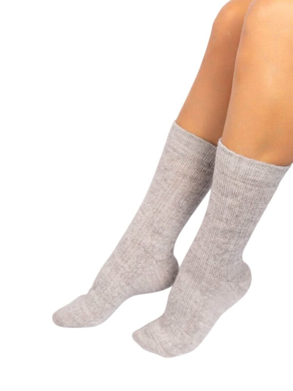 kaltses SOM SOFT WOOL SS6021 anoixto gkri 2412 1
