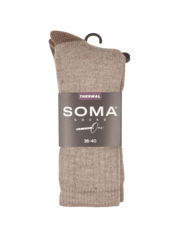 kaltses SOM THERMAL SSW6011 chocolate 2412 1
