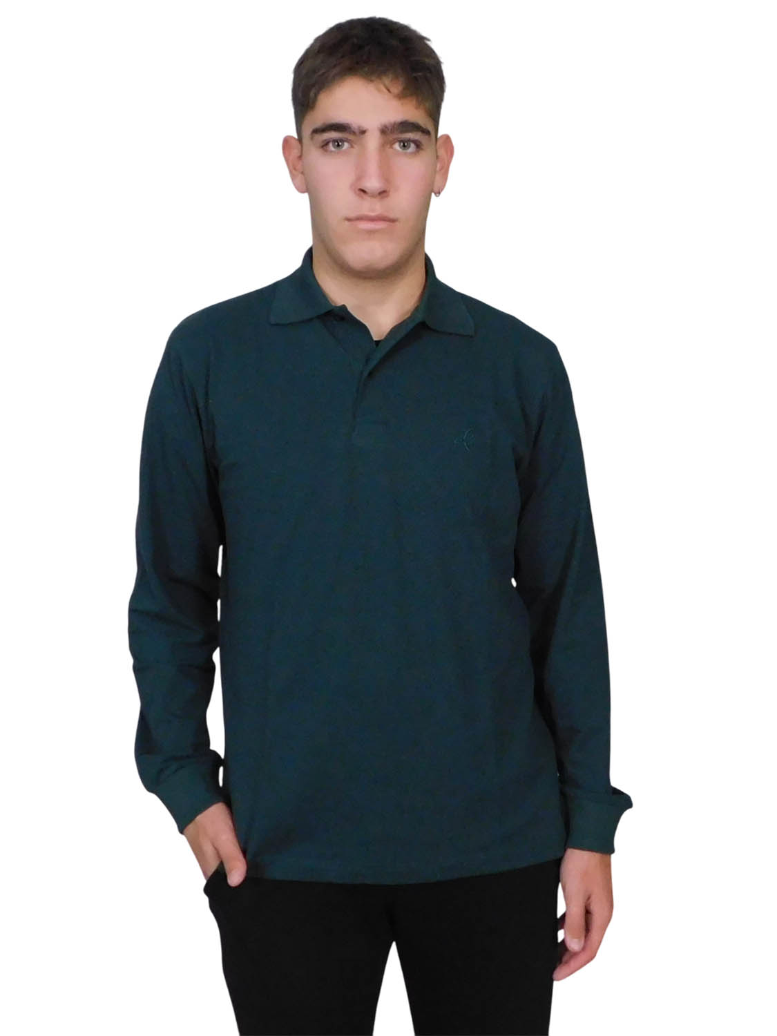 TAR POLO PIQUE M25-74020 15 cypress 2412 1 polo TAR POLO PIQUE M25-74020 15 cypress 2412 1