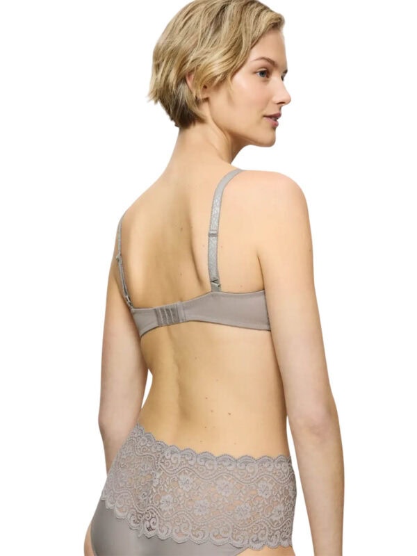 soutien TRI AMOURETTE W 10209574 7816 silent grey 2411 2