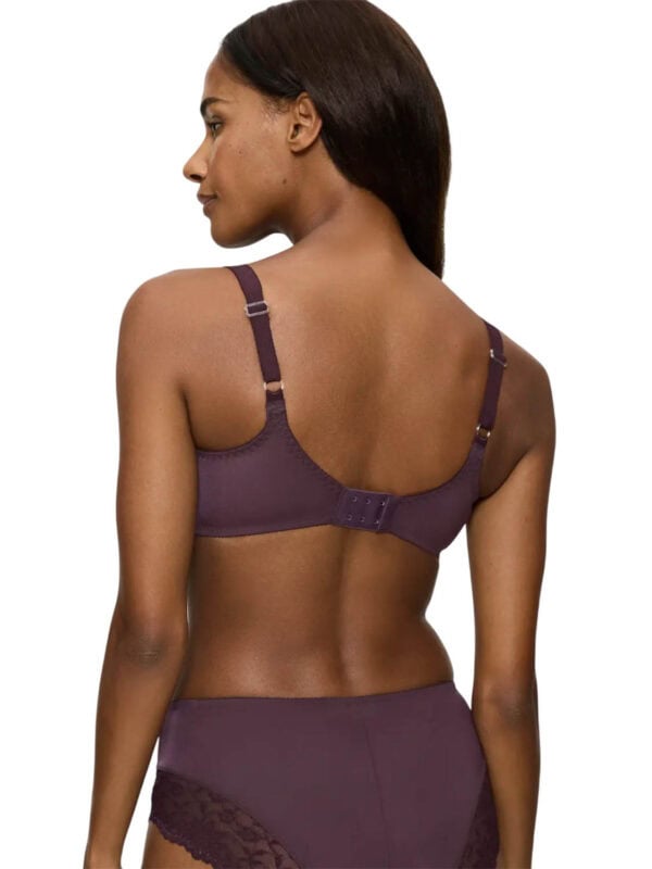 soutien TRI LADYFORM SOFT W 10166306 00NS purple dusk 2411 2