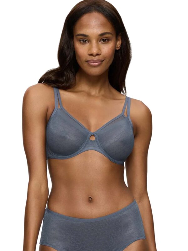 soutien TRI SIGNATURE SHEER W01 EX 10215906 00XX cloudy blue 2411 1