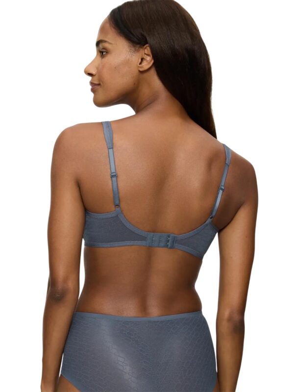 soutien TRI SIGNATURE SHEER W01 EX 10215906 00XX cloudy blue 2411 2